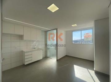 Apartamento · 48m² · 2 Quartos · 1 Vaga · Apartamento para aluguel, 2 quartos, 1 vaga, São Gabriel - Belo Horizonte/MG