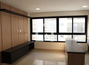 Apartamento · 72m² · 2 Quartos · 1 Vaga · Apartamento para Aluguel - Setor Marista, 2 Quartos,  72 m² - Goiânia