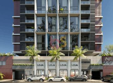 Comercial · 21m² · Loja em Excelente Localização