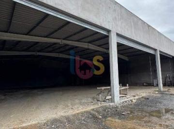 Comercial · 650m² · Galpão em Excelente Localização