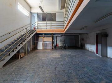 Comercial · 350m² · Salão com 350m² de área construída, para locação - Parque das Nações - Santo André/SP