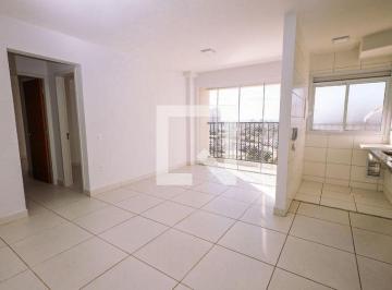 Apartamento · 65m² · 2 Quartos · 2 Vagas · Apartamento para Aluguel - Parque Amazônia , 2 Quartos,  65 m² - Goiânia