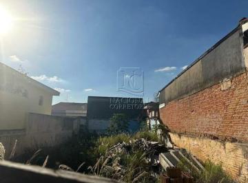 Terreno · 210m² · Terreno à venda, Vila Francisco Matarazzo - Santo André/SP