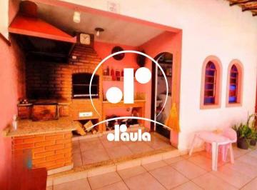 Casa · 175m² · 3 Quartos · 2 Vagas · Sobrado à venda, 3 quartos 1 suíte Parque Marajoara em Santo André/SP 