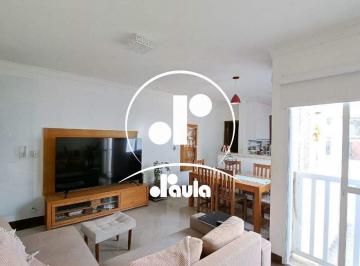Apartamento · 162m² · 3 Quartos · 2 Vagas · Cobertura à venda, 3 quartos 1 suíte Santa Maria em Santo André/SP 
