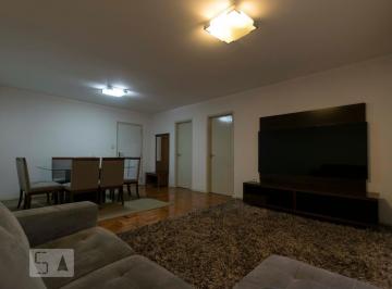 Apartamento · 104m² · 2 Quartos · Apartamento para Aluguel - Liberdade, 2 Quartos, 104 m2 - São Paulo