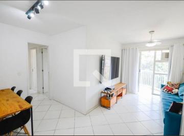 Apartamento · 72m² · 3 Quartos · 1 Vaga · Apartamento para Aluguel - Tijuca, 3 Quartos,  72 m2 - Rio de Janeiro