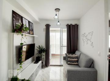 Apartamento · 35m² · 1 Quarto · Apartamento para Aluguel - Liberdade, 1 Quarto,  35 m2 - São Paulo