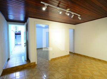 Casa · 130m² · 2 Quartos · 2 Vagas · Casa para Aluguel - Vila Mariana, 2 Quartos, 130 m2 - São Paulo