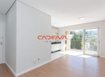 Apartamento · 57m² · 2 Quartos · 1 Vaga · Apartamento com 2 quartos e 1 vaga para aluguel no Santo Inácio