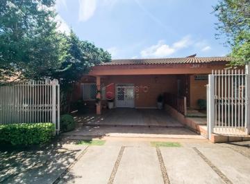 Casa · 593m² · 3 Quartos · 2 Vagas · CASA À VENDA NO CONDOMÍNIO JARDIM NOVO MUNDO - JUNDIAÍ/SP