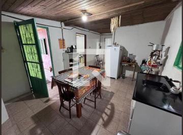 Casa · 80m² · 2 Quartos · 1 Vaga · Casa à Venda - Campina, 2 Quartos,  80 m² - São Leopoldo