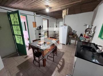 Casa · 80m² · 2 Quartos · 1 Vaga · Casa à Venda - Campina, 2 Quartos, 80 m² - São Leopoldo