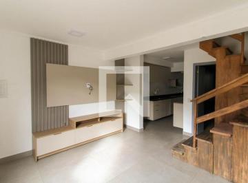 Casa · 88m² · 3 Quartos · 2 Vagas · Casa à Venda - Rio Branco, 3 Quartos, 88 m² - Canoas
