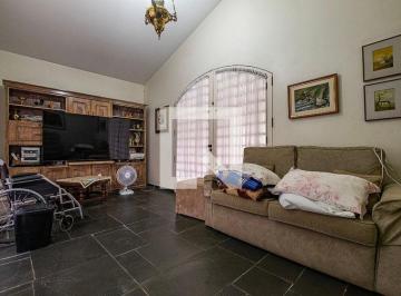Casa · 380m² · 4 Quartos · 4 Vagas · Casa à Venda - Alto de Pinheiros, 4 Quartos,  380 m² - São Paulo