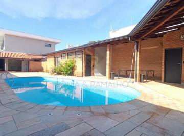 Comercial · 298m² · Casa comercial para Locação no Bairro Alto da Boa Vista, em Ribeirão Preto