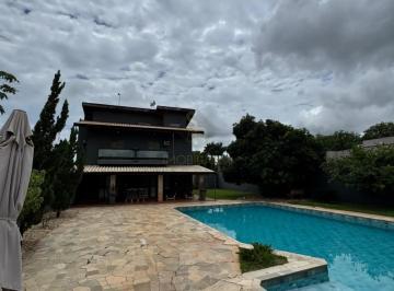 Rural · 1200m² · 4 Quartos · 3 Vagas · Chácaras/Imóveis Rurais Condomínio em Ribeirão Preto