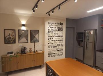 Apartamento · 93m² · 2 Quartos · 1 Vaga · Apartamentos Padrão em Ribeirão Preto