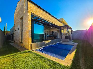 Casa · 391m² · 3 Quartos · 4 Vagas · Casa em Condomínio à venda no Quinta Dos Ventos, Ribeirão Preto, SP