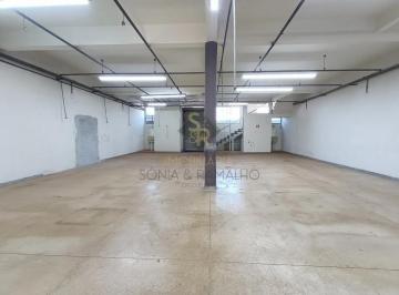 Comercial · 420m² · Imóvel Comercial para Locação no bairro Ipiranga, em Ribeirão Preto