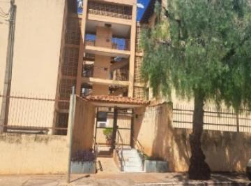 Apartamento · 45m² · 2 Quartos · 1 Vaga · Apartamentos Padrão em Ribeirão Preto