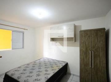 Apartamento · 26m² · 1 Quarto · Apartamento para Aluguel - Vila Mariana, 1 Quarto, 26 m² - São Paulo