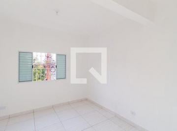 Casa · 40m² · 1 Quarto · Casa para Aluguel - Jardim Felipe, 1 Quarto,  40 m² - Carapicuíba