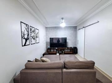 Casa · 168m² · 3 Quartos · 2 Vagas · Casa de 111,64m² com 03 quartos à venda em condomínio - Jardim Interlagos