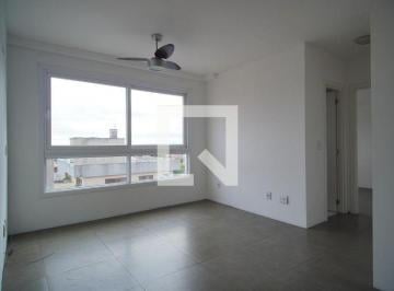 Apartamento · 61m² · 2 Quartos · 1 Vaga · Apartamento para Aluguel - São Sebastião, 2 Quartos, 61 m² - Porto Alegre