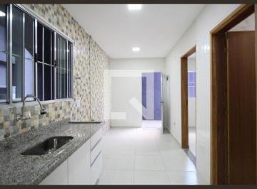 Apartamento · 27m² · 1 Quarto · Apartamento para Aluguel - Parque Reboucas, 1 Quarto, 27 m² - São Paulo