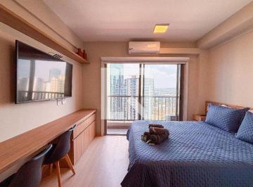 Apartamento · 24m² · 1 Quarto · Apartamento para Aluguel - Pinheiros, 1 Quarto,  24 m² - São Paulo