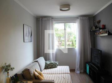 Apartamento · 59m² · 3 Quartos · 1 Vaga · Apartamento para Aluguel - Macedo, 3 Quartos,  59 m² - Guarulhos