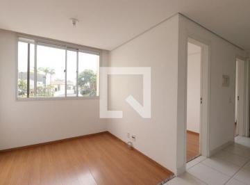 Apartamento · 35m² · 2 Quartos · 1 Vaga · Apartamento para Aluguel - Cidade Sao Jorge, 2 Quartos,  35 m² - Santo André