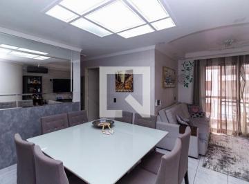 Apartamento · 89m² · 3 Quartos · 2 Vagas · Apartamento para Aluguel - Vila Prudente, 3 Quartos, 89 m² - São Paulo