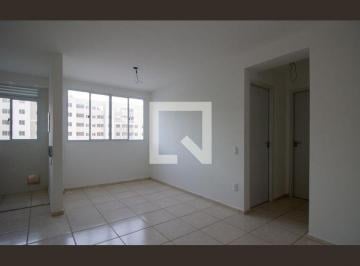 Apartamento · 45m² · 2 Quartos · 1 Vaga · Apartamento para Aluguel - Vargem Pequena, 2 Quartos, 45 m² - Rio de Janeiro