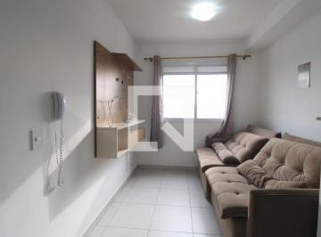 Apartamento · 27m² · 1 Quarto · Apartamento para Aluguel - Jardim Marajoara , 1 Quarto, 27 m² - São Paulo