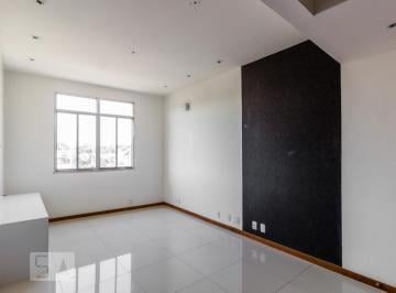 Apartamento · 70m² · 2 Quartos · 1 Vaga · Apartamento para Aluguel - Jardim Guanabara, 2 Quartos, 70 m² - Rio de Janeiro