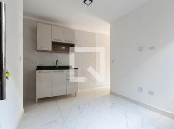 Apartamento · 45m² · 2 Quartos · Apartamento para Aluguel - Itaquera, 2 Quartos, 45 m² - São Paulo