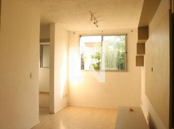 Apartamento · 44m² · 2 Quartos · Apartamento para Aluguel - Água Branca, 2 Quartos,  44 m² - São Paulo