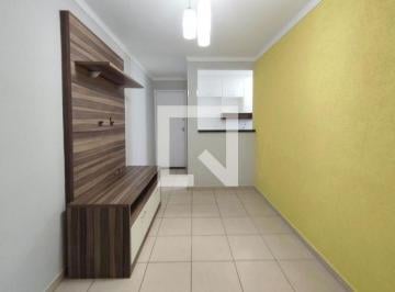 Apartamento · 43m² · 2 Quartos · 1 Vaga · Apartamento para Aluguel - Parque Prado, 2 Quartos, 43 m² - Campinas