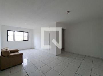 Apartamento · 120m² · 2 Quartos · 1 Vaga · Apartamento para Aluguel - Guilhermina, 2 Quartos, 120 m² - Praia Grande