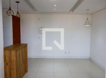 Apartamento · 50m² · 2 Quartos · 1 Vaga · Apartamento para Aluguel - Jaguaribe, 2 Quartos, 50 m² - Osasco