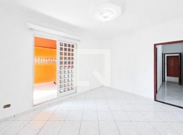 Casa · 100m² · 1 Quarto · 1 Vaga · Casa para Aluguel - Residencial União, 1 Quarto, 100 m² - São José dos Campos