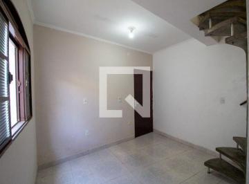 Casa · 125m² · 1 Quarto · 1 Vaga · Casa para Aluguel - Central Parque Sorocaba, 1 Quarto, 125 m² - Sorocaba