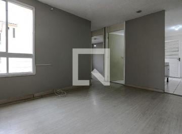 Apartamento · 45m² · 2 Quartos · 1 Vaga · Apartamento para Aluguel - Jundiapeba, 2 Quartos, 45 m² - Mogi das Cruzes