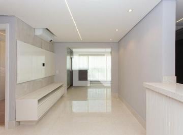 Apartamento · 72m² · 2 Quartos · 2 Vagas · Apartamento para Aluguel - Tatuapé, 2 Quartos,  72 m² - São Paulo