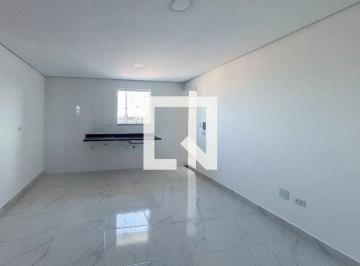Apartamento · 49m² · 2 Quartos · Apartamento para Aluguel - Cidade Patriarca, 2 Quartos,  49 m² - São Paulo