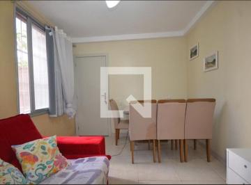 Apartamento · 44m² · 2 Quartos · 1 Vaga · Apartamento para Aluguel - Cosmos, 2 Quartos,  44 m² - Rio de Janeiro