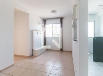 Apartamento · 62m² · 3 Quartos · 1 Vaga · Apartamento para Aluguel - Nova Mogilar, 3 Quartos,  62 m² - Mogi das Cruzes
