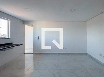 Apartamento · 50m² · 2 Quartos · Apartamento para Aluguel - Cidade Patriarca, 2 Quartos,  50 m² - São Paulo
